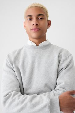 Gap Vintage Soft Crewneck Sweatshirt
