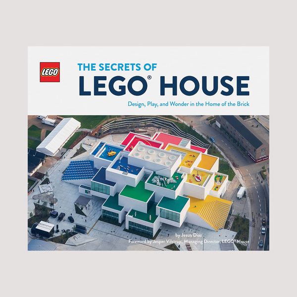 The Secrets of LEGO House