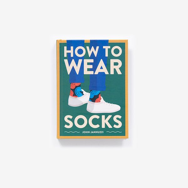 How To Wear Socks
