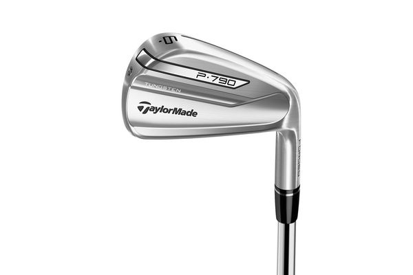 Taylormade P790 Golf Irons