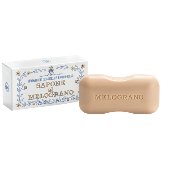 Santa Maria Novella Melograno Bath Soap