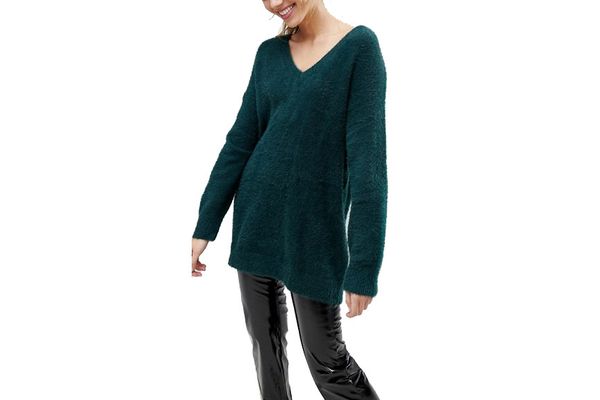 Bershka Oversized Sweater
