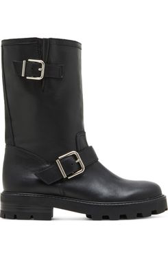 Steve Madden Gleeson Moto Boot