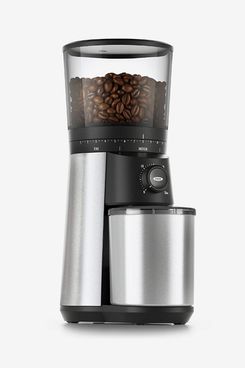 OXO Conical-Burr Coffee Grinder