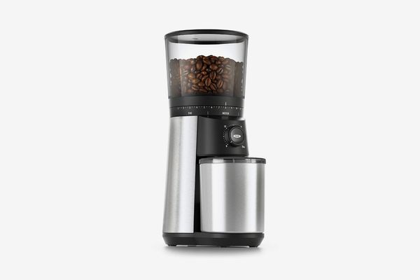 OXO Conical-Burr Coffee Grinder