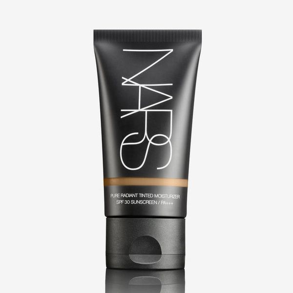 NARS Pure Radiant Tinted Moisturizer