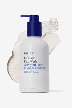 Ursa Major Fantastic Face Wash