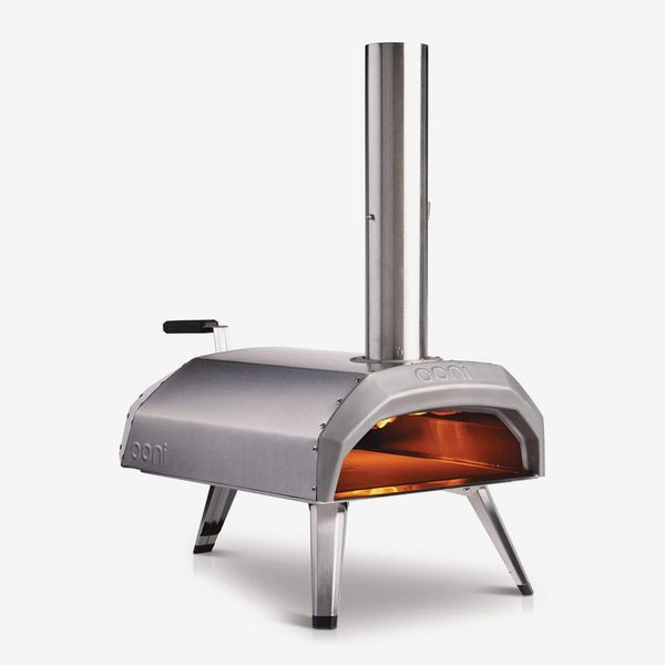 Ooni Karu 12 Multi-Fuel Outdoor Pizza Oven