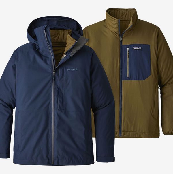 Patagonia Snowshot Jacket