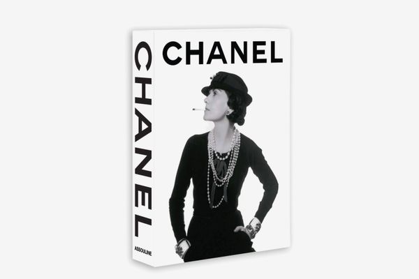 Chanel/Set of 3 Volumes