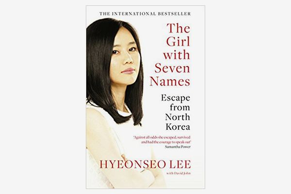 The Girl With Seven Names: A North Korean Defector’s Story