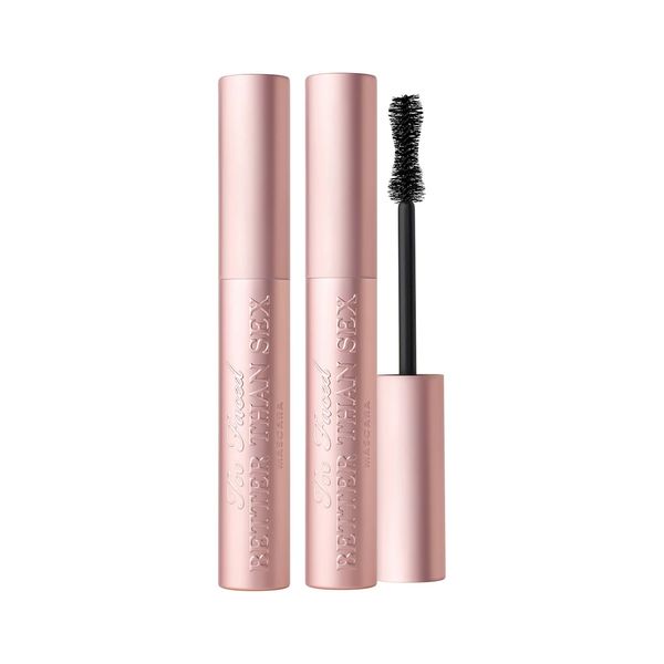 Too Faced Better Than Sex Mascara Duo