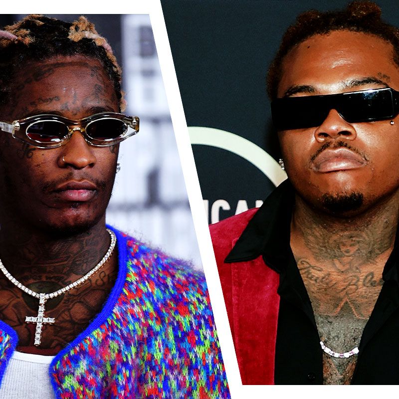 Everything to Know About Young Thug, Gunna YSL Charges