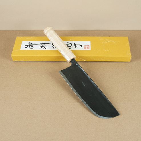 Suzuki Uchi Hamono Nakiri