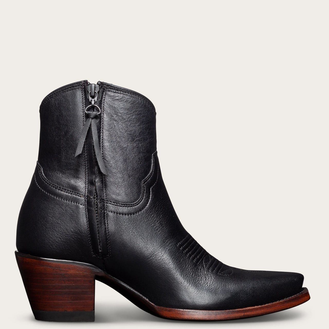 12 Best Women s Ankle Boots 2024 The Strategist