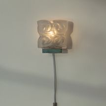 Natalie Weinberger Sconce