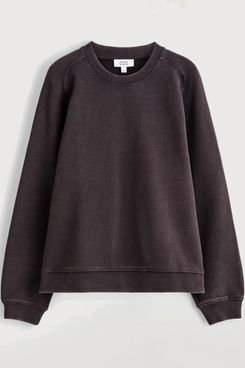 COS Cotton Sweatshirt