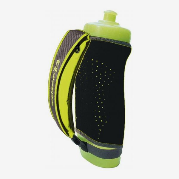 Amphipod Hydraform Jett-Lite Thermal Insulated Handheld Hydration Bottle