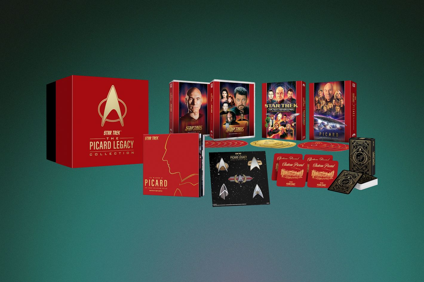A 2023 Blu-Ray, 4K, and DVD Gift Guide for Movie Lovers