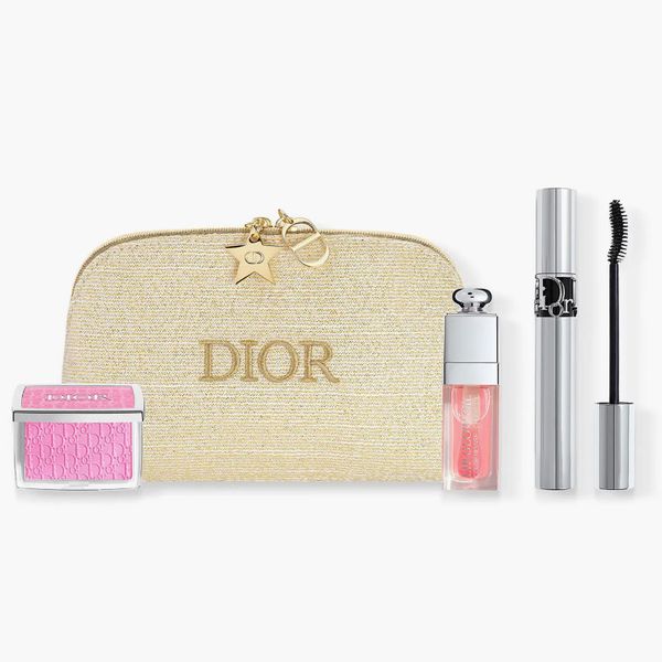 Dior Volume & Glow Holiday Makeup Gift Set