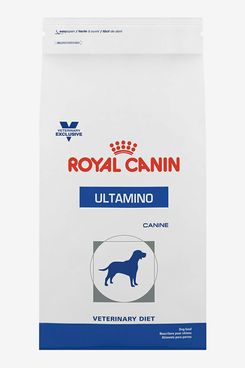 Royal Canin Veterinary Diet Ultamino Dry Dog Food 8.8 lbs bag