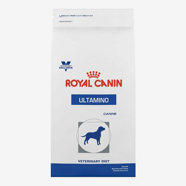 Royal Canin Veterinary Diet Ultamino Dry Dog Food 8.8 lbs bag