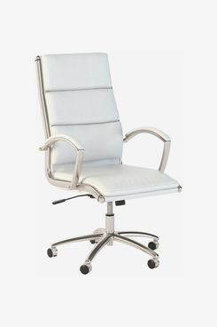 Bush Business Modelo High Back Executive Chair