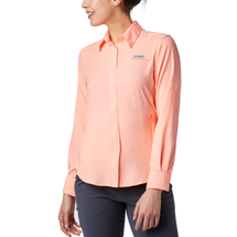 Columbia Women’s PFG Tamiami II Long Sleeve Shirt