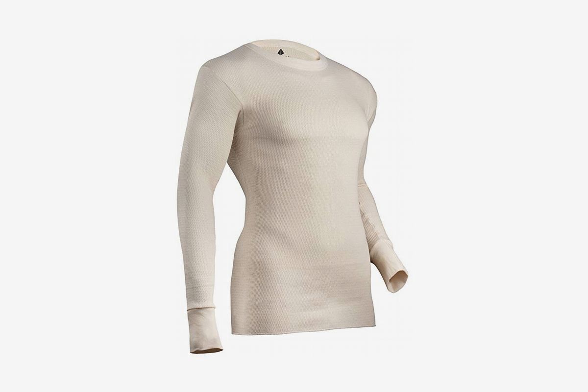 mens heavy thermal shirts