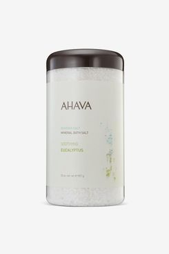 Ahava Natural Dead Sea Bath Salt