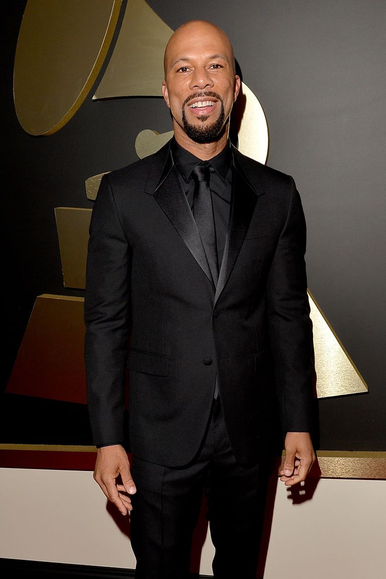 Check Out All the 2015 Grammys Red-Carpet Looks - Slideshow - Vulture