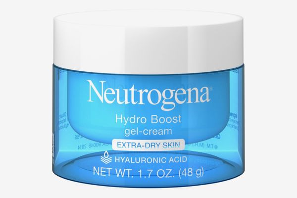 Neutrogena Hydro Boost Gel Moisturizer for Dry Skin