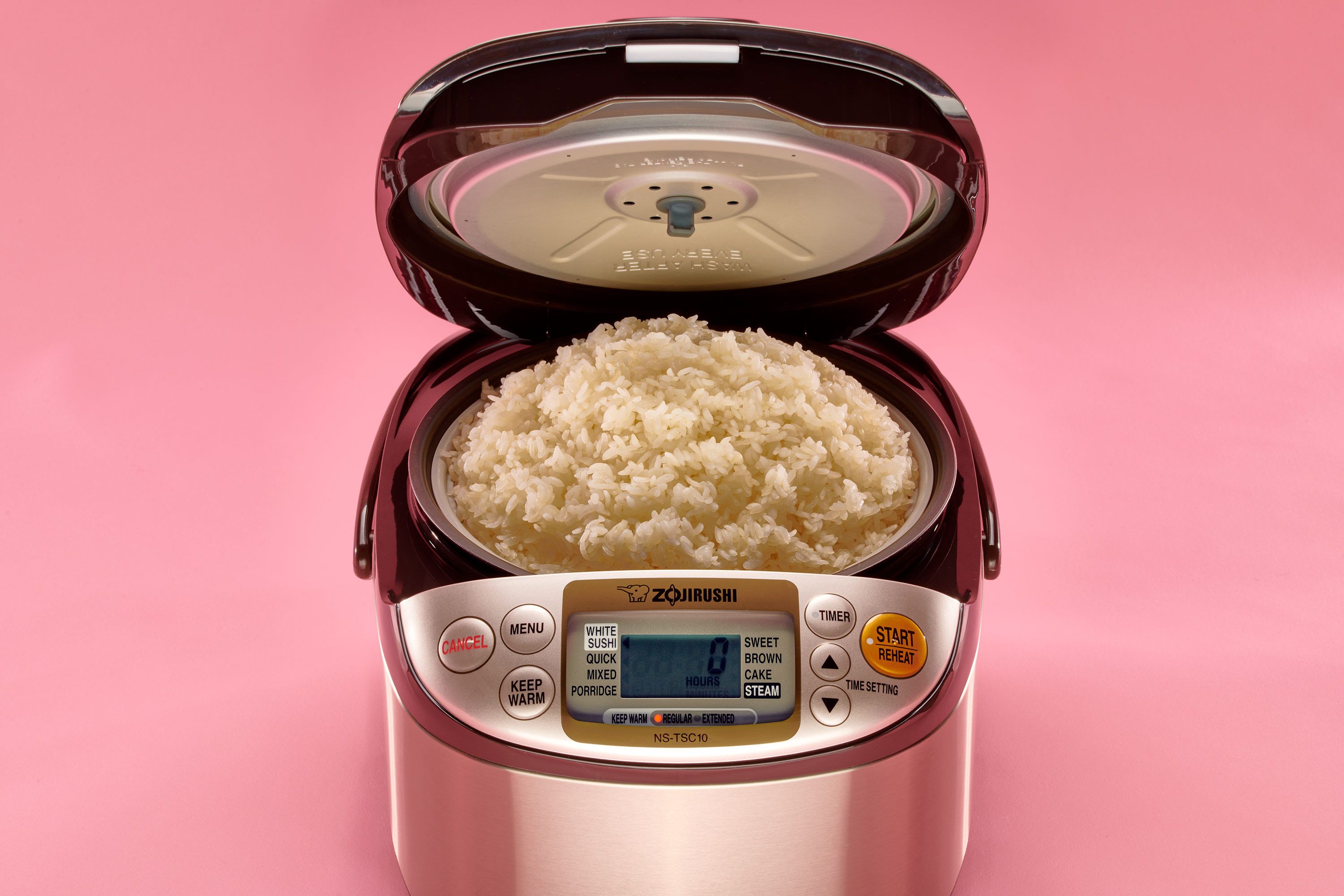 How Long Can Rice Stay in Rice Cooker? Know The Best Storage Duration.