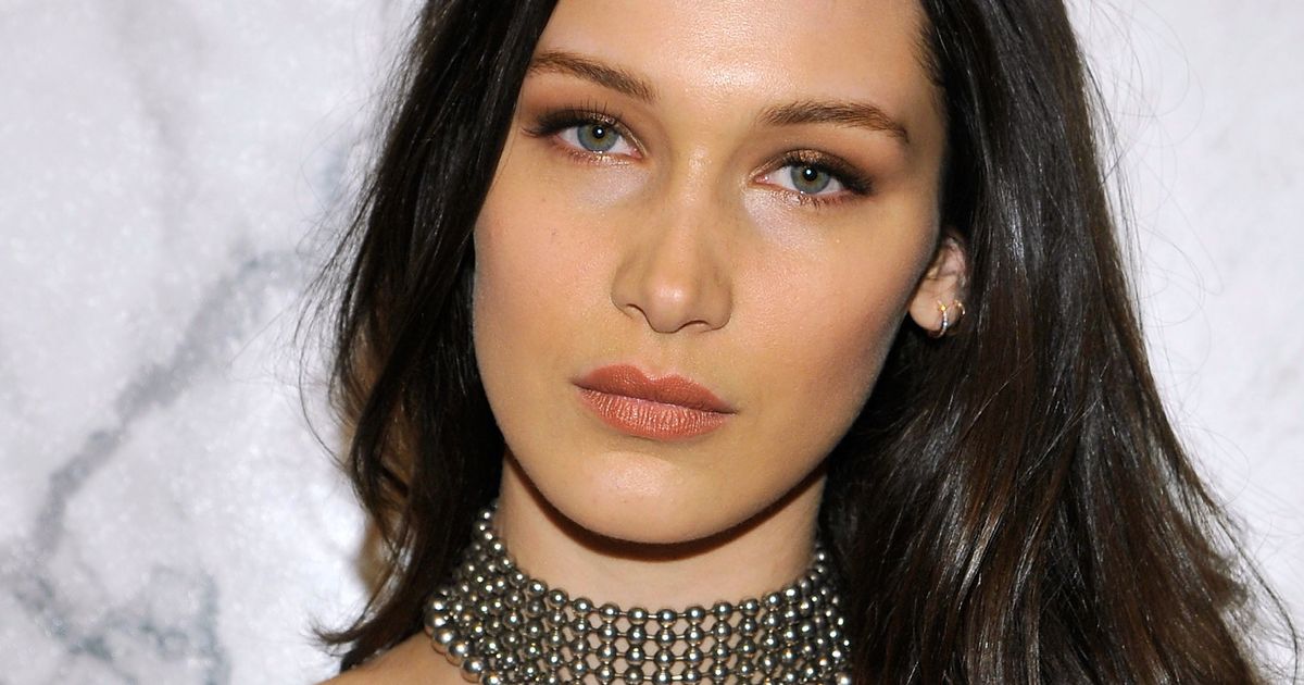 What this Teen Vogue writer learned from dressing like Bella Hadid for a  week