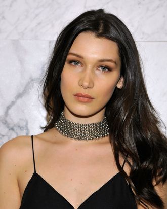 Bella Hadid Joins Fight to End New York City's Outdated Horse