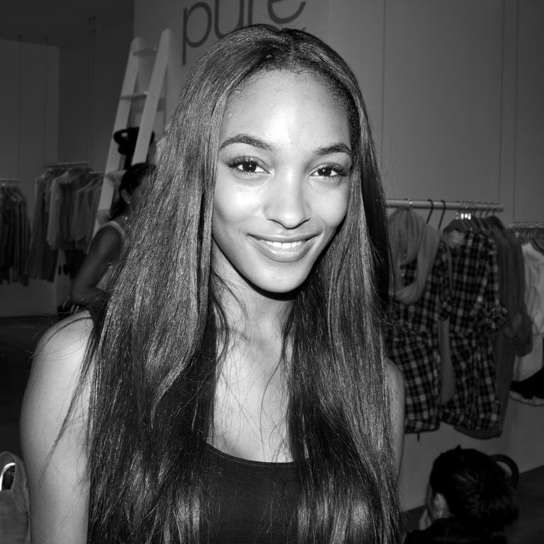 Slideshow Scenes From Fashion’s Night Out in New York