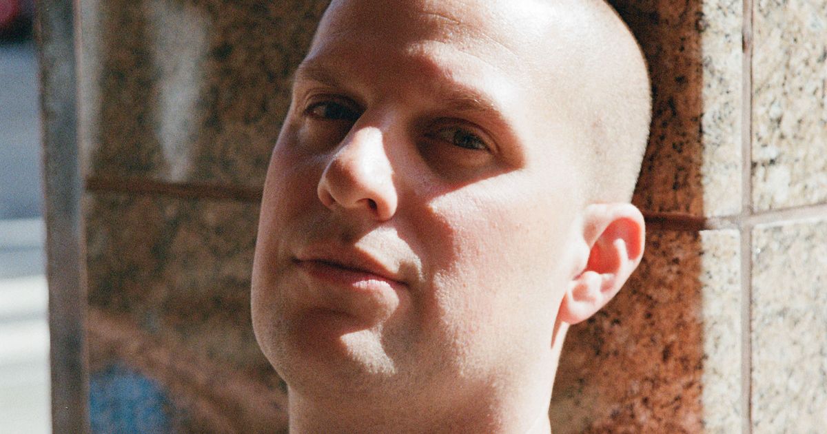 Evan Gershkovich's New Normal