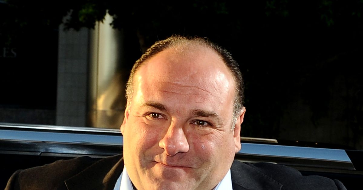 See James Gandolfini in Some of His BestKnown Film Roles