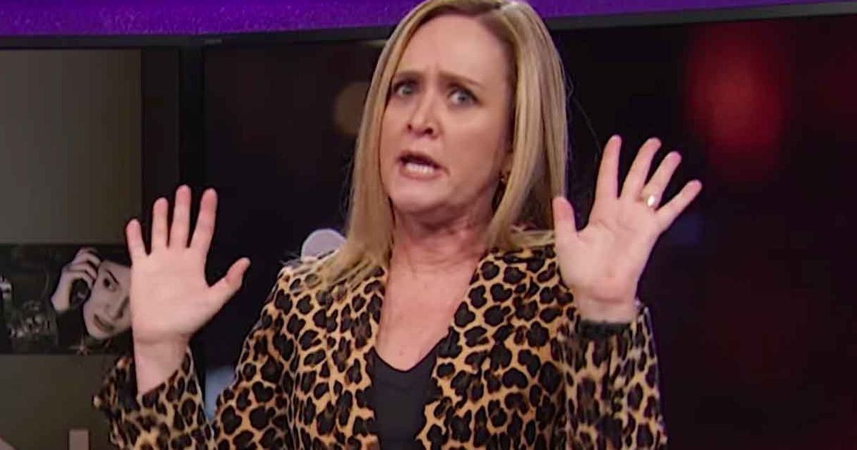 薩曼莎·比（Samantha Bee）在#MeToo反彈和Aziz Ansari上：“不必毀了您的生活就值得大聲疾呼”