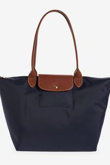 Longchamp Large Le Pliage Tote