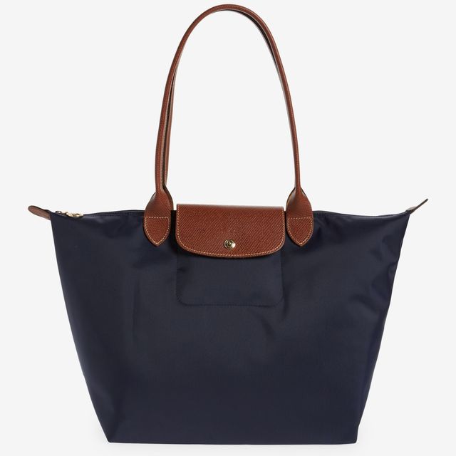 Longchamp Le Pliage Original L Tote Bag