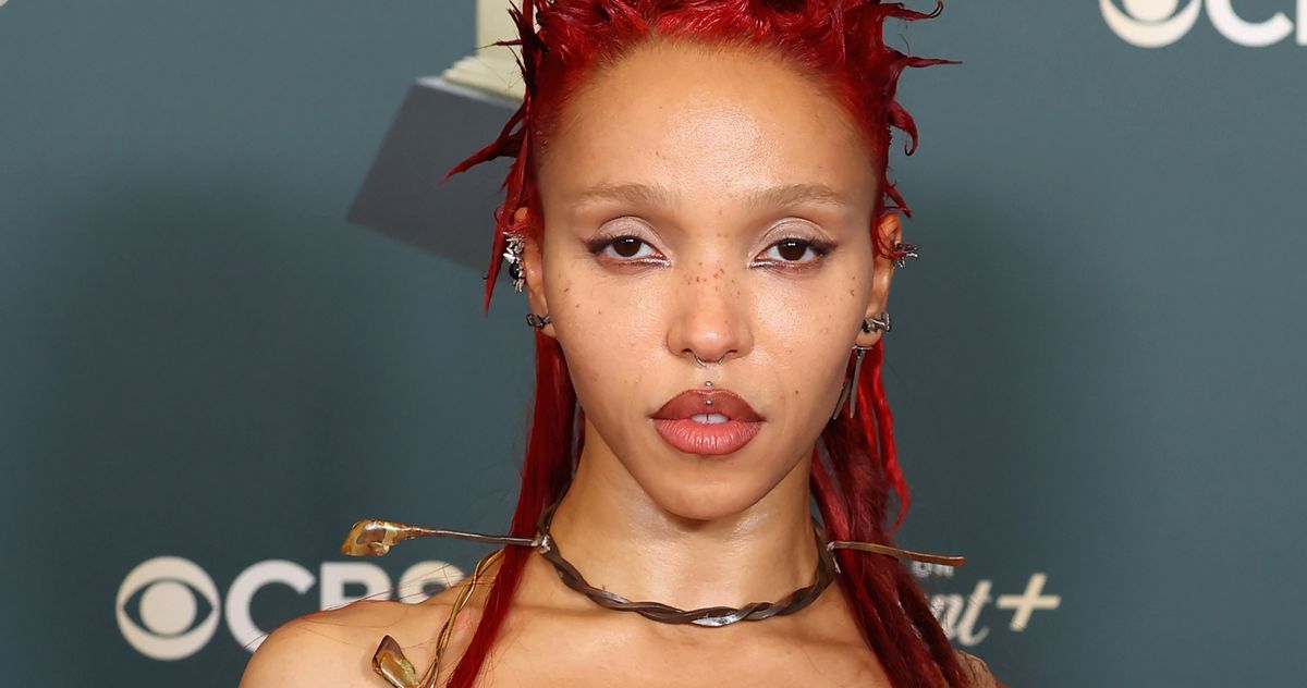 FKA Twigs Asserts Values Amid Shia LaBeouf Controversy