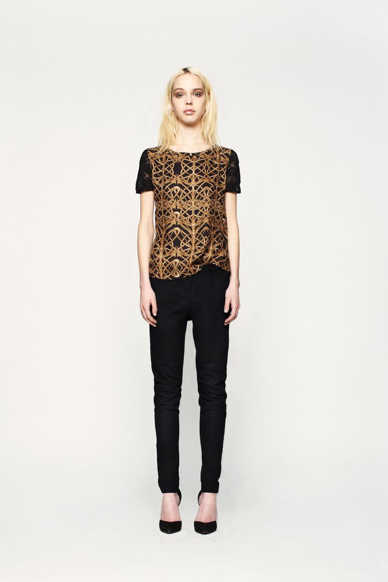 Addison Styer Meet the New Designer: Amy Hsiung at Addison
