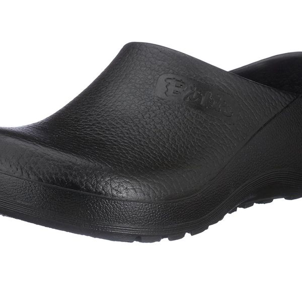 comfortable closed toe shoes for work