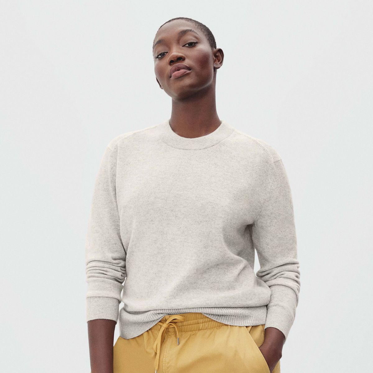 13 Best Cashmere Sweaters for Women 2022 | The Strategist
