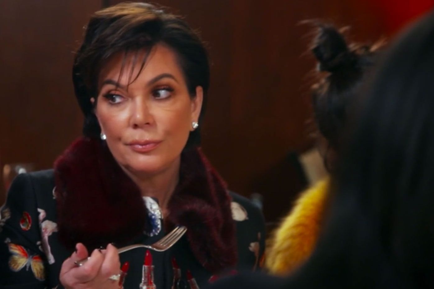 Keeping Up With The Kardashians Season 13 Episode 7 Recap 6781