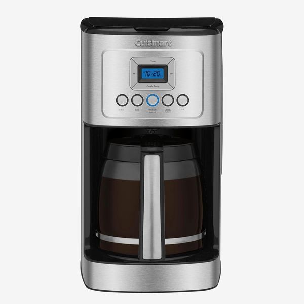 Cuisinart Programmable Coffee Maker
