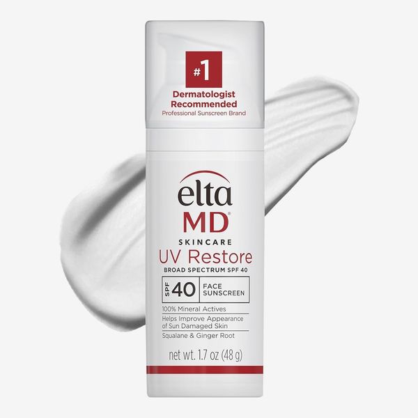 EltaMD UV Restore Broad-Spectrum SPF 40 - Untinted