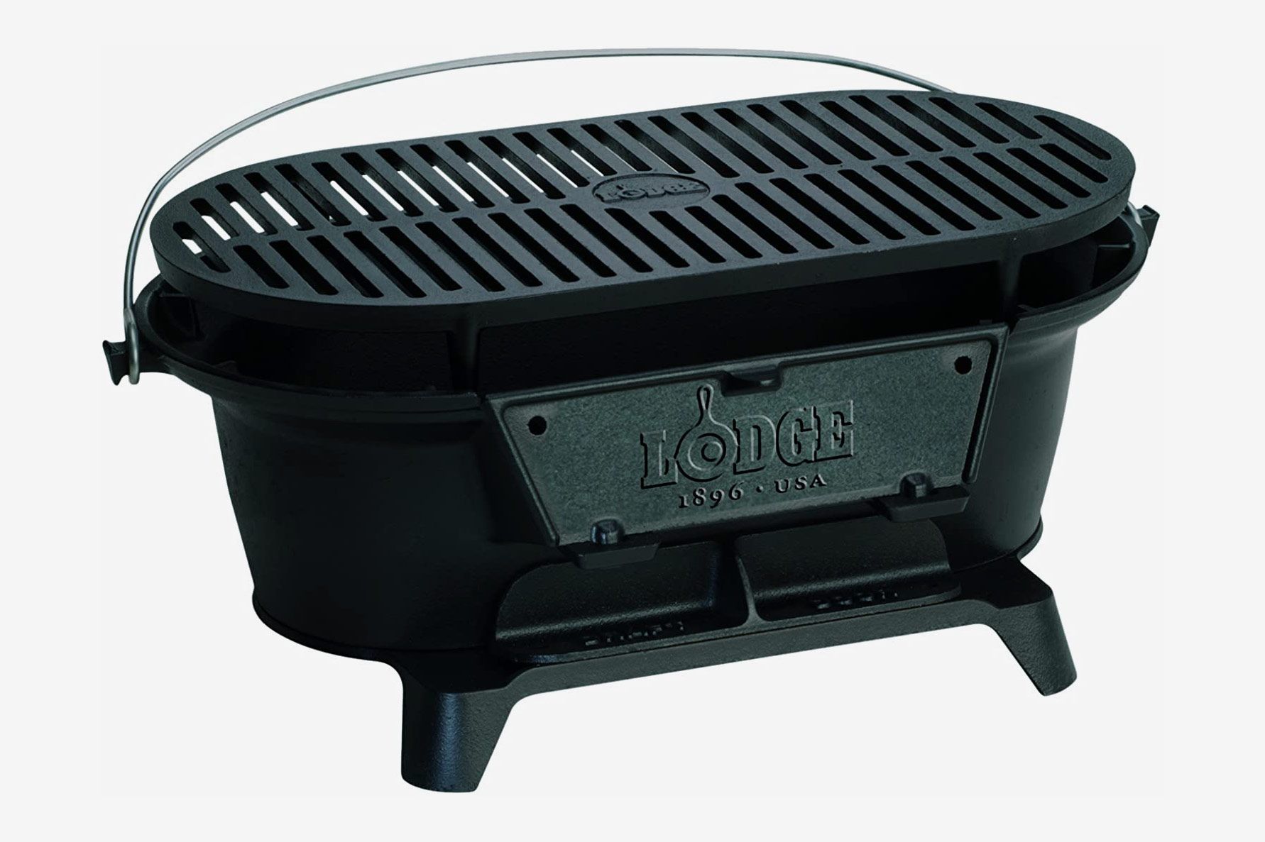 Thaan Charcoal Review 2020 The Strategist