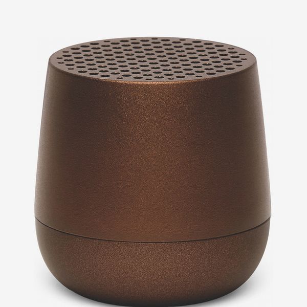 Lexon Mino Plus Bluetooth Speaker